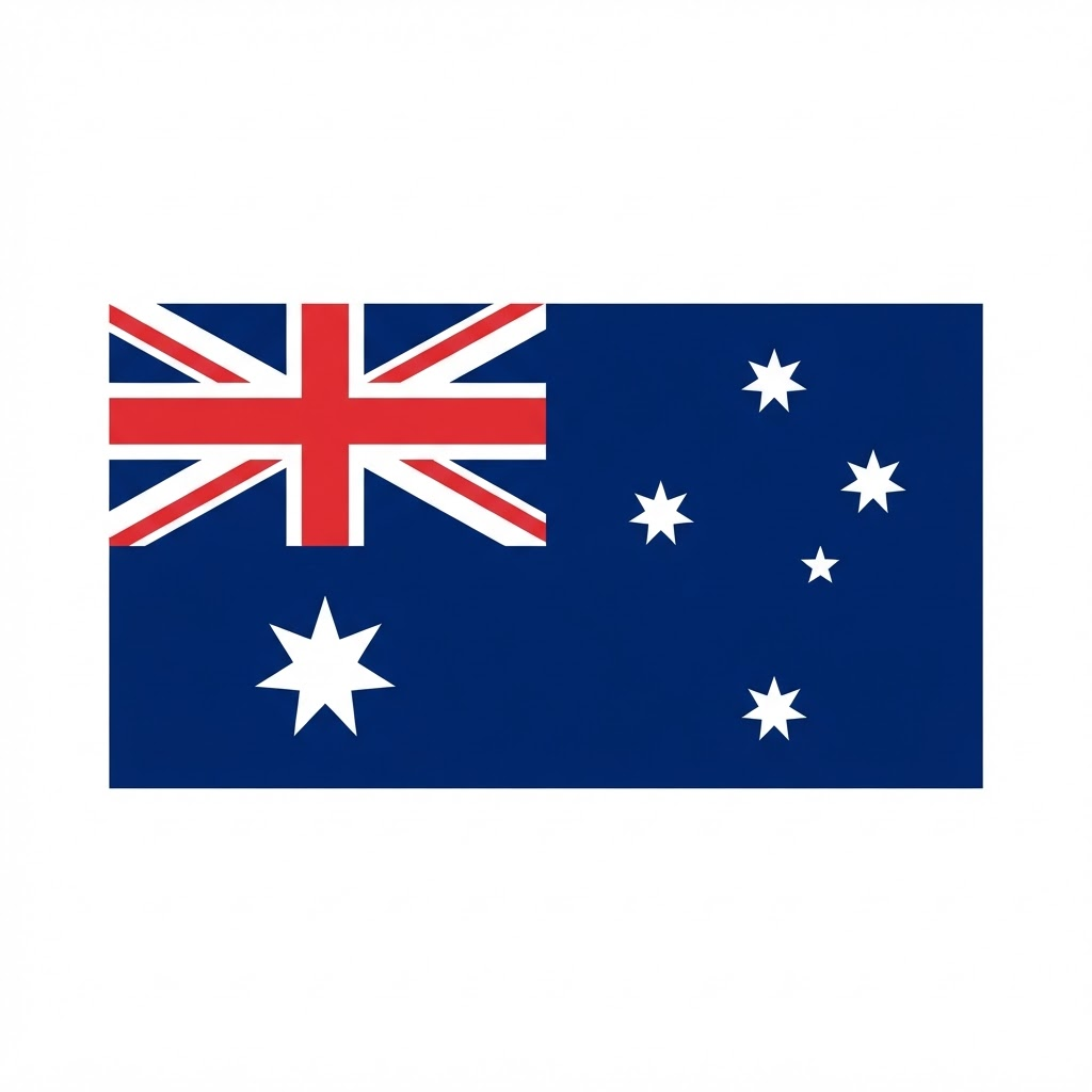 Australia flag